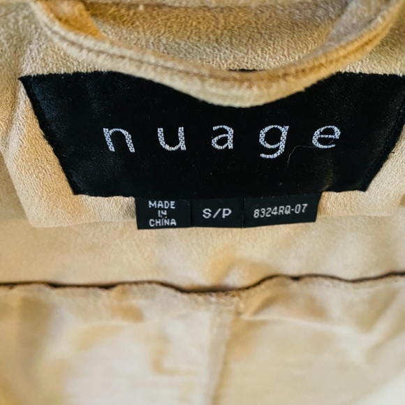 Like New- Nuage Cardigan - Picture 4 of 8